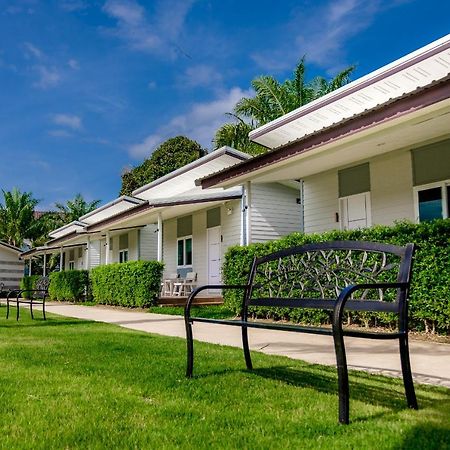 One Chumphon Hotel المظهر الخارجي الصورة