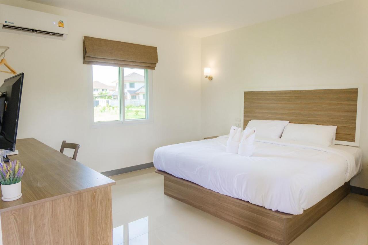 One Chumphon Hotel المظهر الخارجي الصورة